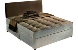 Silentnight McKenna Miracoil 3 Ortho Kingsize Mattress